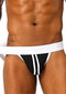 Men's Generic Futbol Jockstrap Underwear